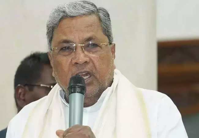 Reports on CM Naidu’s VB-G RAM G Act concerns significant: Siddaramaiah